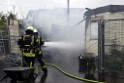 Feuer 4 Bergisch Gladbach Gronau Am Kuhlerbusch P164